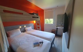 ibis budget Coutances