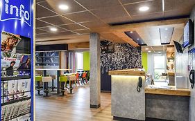 ibis budget Coutances