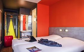 ibis budget Coutances